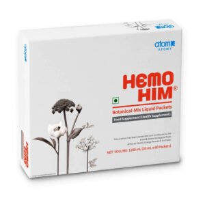 Atomy Hemohim