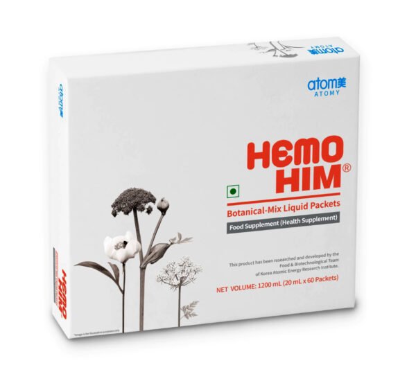 Atomy Hemohim